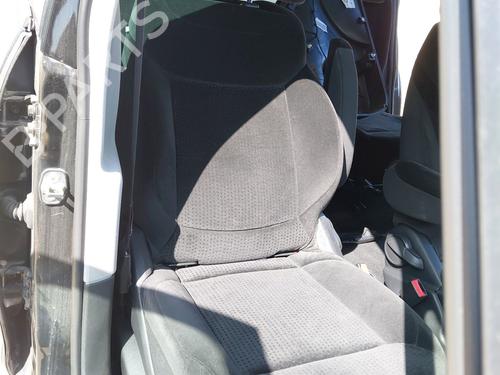 Used Right front seat CITROËN C4 Grand Picasso I (UA_) 1.6 HDi (109 hp) 27179806