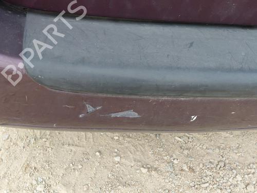 Rear bumper PEUGEOT 307 SW (3H) 1.6 HDI 110 | BP27693278C8