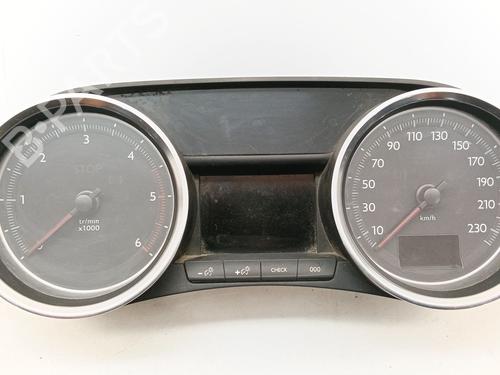 Used Instrument cluster Instrument cluster 38563605 38563605