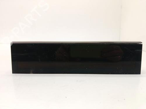 Used Display monitor Display monitor PEUGEOT 3008 II SUV (MC_, MR_, MJ_, M4_) 2.0 BlueHDi 136 (136 hp) 35793784 35793784