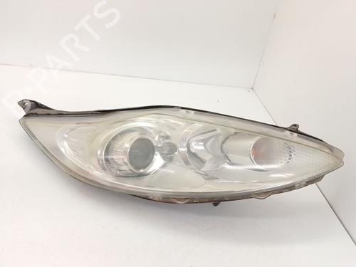right-headlight-ford-fiesta-vi-cb1-ccn-2008-36865396 main image
