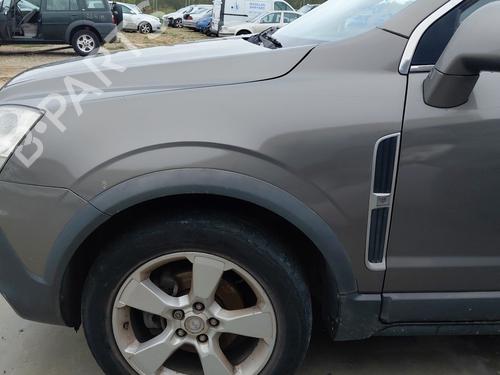 left-front-fenders-opel-antara-a-l07-2006-2007-2008-2009-2010-2011-2012-2013-2014-2015-2016-2017-32208805 main image