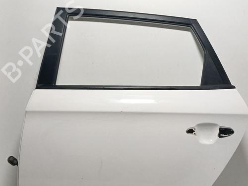 Used Left rear door KIA CARENS IV 1.7 CRDi (116 hp) 31184815