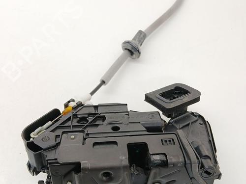 Front right lock SEAT ATECA (KH7, KHP) 1.6 TDI | BP34058996C97 - Image 3