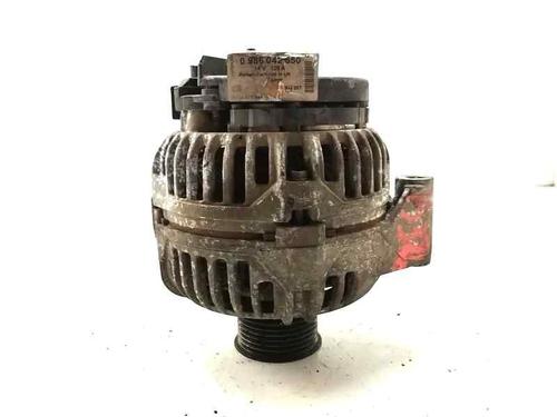 Used Alternator MERCEDES-BENZ C-CLASS Coupe (CL203) [2001-2011]  20697536