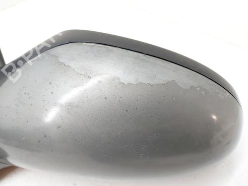 Left mirror PEUGEOT 406 (8B)  | BP24225647C26 