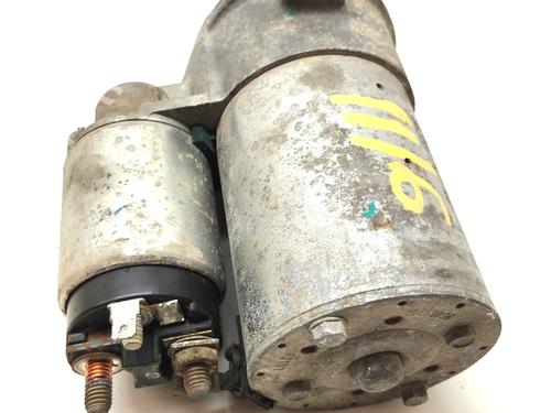 Startmotor CHEVROLET KALOS 1.2 | BP17672521M8 