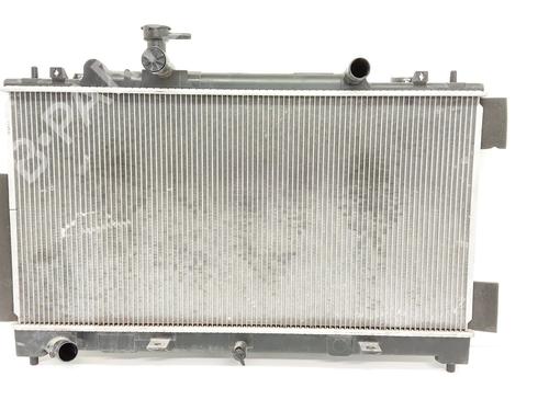 Used Water radiator MAZDA 6 Hatchback (GH) 2.2 D (GH10) (129 hp) 30642030