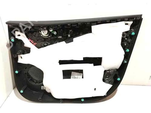 Front left panel JAGUAR I-PACE (X590)  | BP22969498C58 