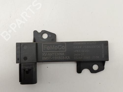 Antenne/Base Antenne/Base FORD FOCUS III 1.0 EcoBoost (125 hp) 33208440 33208440