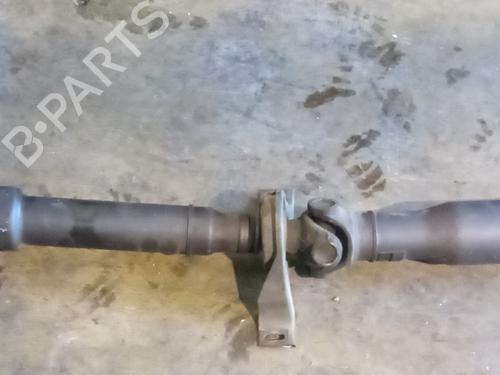 Used Driveshaft MERCEDES-BENZ S-CLASS (W221, V221) S 320 CDI (211 hp) 15973600