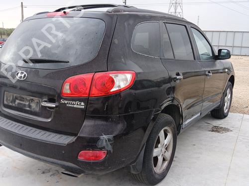 Left front window switch HYUNDAI SANTA FÉ II (CM) 2.2 CRDi 4x4 | BP34059022I27  - Image 6