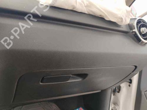 Used Glove box AUDI A1 (8X1, 8XK) 1.0 TFSI (95 hp) 22650522