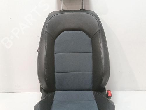Used Right front seat SEAT IBIZA IV (6J5, 6P1) 1.2 TSI (90 hp) 32192643