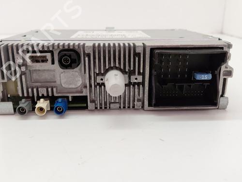 Radio PEUGEOT 208 I (CA_, CC_) 1.2 VTI 82 | BP28291511E6 