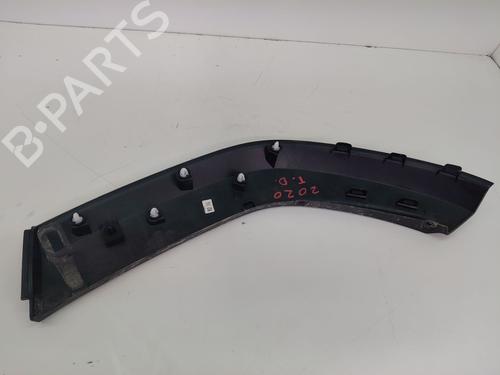 Rear right wheel arch trim DACIA DUSTER (PYM_, PYN_)  | BP27255032C137 