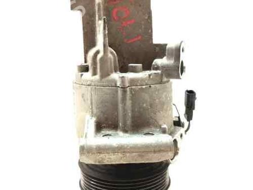 Used AC compressor DACIA LOGAN II 1.5 Blue dCi 95 (L8JL) (95 hp) 22650734