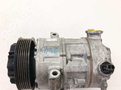 AC compressor OPEL CORSA D (S07) 1.3 CDTI (L08, L68) | BP39198661M34 - Image 4