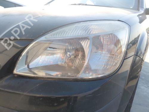 Used Left headlight KIA RIO II (JB) 1.5 CRDi (110 hp) 27198537