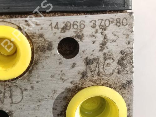 ABS pump PEUGEOT 807 (EB_) 3.0 V6 | BP33176010M43 - Image 7