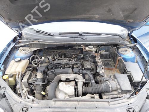 Engine MAZDA 3 Saloon (BK) 1.6 DI Turbo (BK12Y) | BP33235328M1 - Image 16