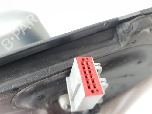 Left mirror FORD MONDEO IV (BA7) 2.0 | BP24669819C26 