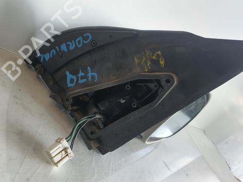 Right mirror KIA CARNIVAL I (UP, FL) 2.9 TDi | BP15977503C27 