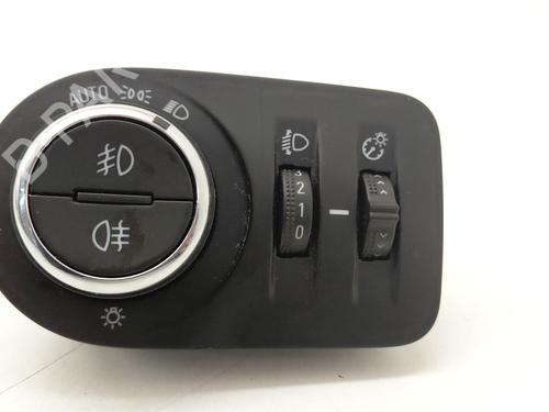 Comutador luzes OPEL ASTRA K (B16) 1.6 CDTi (68) (110 hp) 31792941