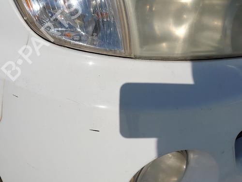 Front bumper HYUNDAI H-1 Van (A1) 2.5 TD | BP27493746C7 