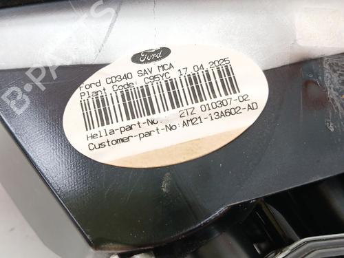Right tailgate light FORD S-MAX (WA6) 2.0 TDCi | BP36695781C80 - Image 3