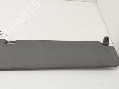 Used Left sun visor MERCEDES-BENZ VITO Van (W638) 110 CDI 2.2 (638.094) (102 hp) 30962244