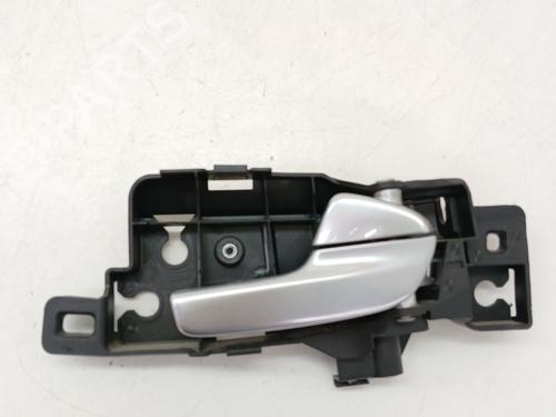 Used Front right interior door handle Front right interior door handle 36986985 36986985