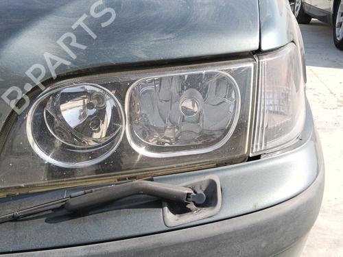 Used Left headlight Left headlight 38509558 38509558
