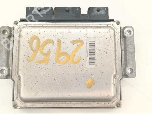 Engine control unit (ECU) PEUGEOT 508 I (8D_) 2.0 HDi | BP38325331M57 - Image 2