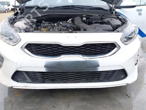 Used Front bumper KIA CEED Sportswagon (CD) 1.0 T-GDI (120 hp) 32216642