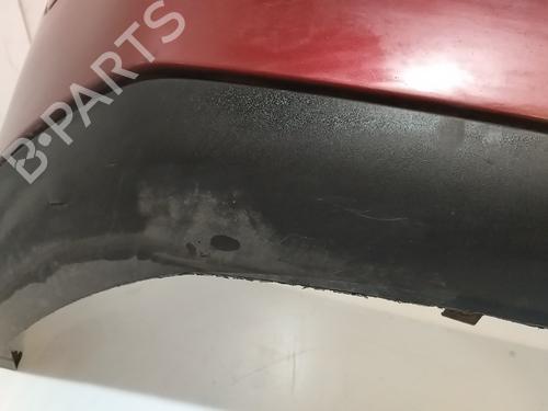 Rear bumper VOLVO V50 (545) 2.4 | BP20126624C8 