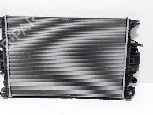 Used Water radiator FORD MONDEO V Hatchback (CE) 2.0 TDCi (150 hp) 29942351