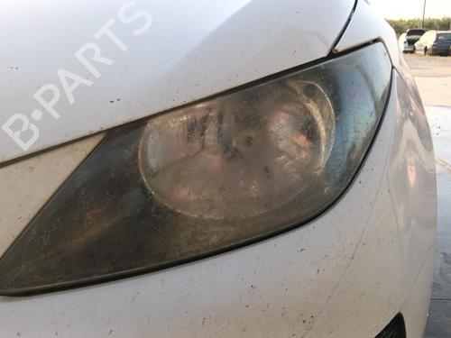 Used Left headlight Left headlight 38509532 38509532