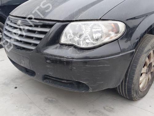 Front bumper CHRYSLER VOYAGER IV (RG, RS) 2.5 CRD | BP29752722C7 