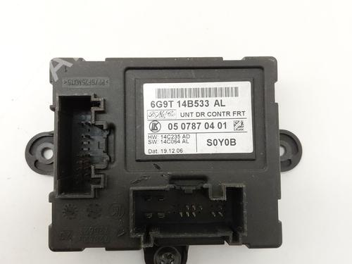 Used Electronic module Electronic module FORD S-MAX (WA6) 2.0 TDCi (140 hp) 32522096 32522096