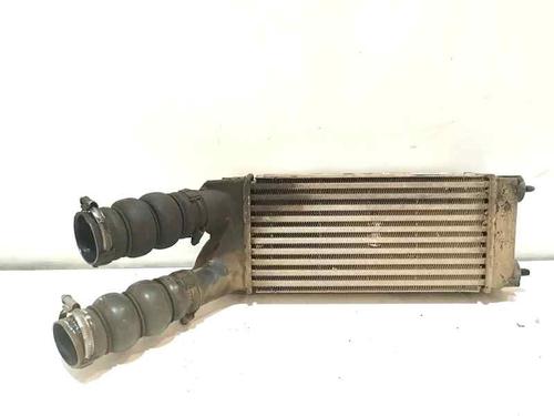 Intercooler CITROËN BERLINGO MULTISPACE (B9) 1.6 HDi 90 (90 hp) 24841883