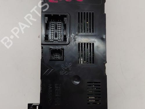 Climate control PEUGEOT 5008 (0U_, 0E_) 1.6 HDi | BP29308286I5 