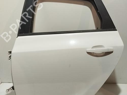Used Left rear door OPEL ASTRA J (P10) [2009-2016]  15976837
