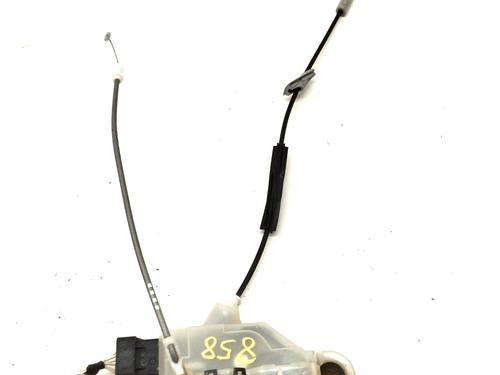 Used Front left lock CITROËN C4 CACTUS [2014-2025]  18106161