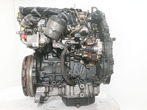 Motor OPEL ASTRA H (A04) 1.7 CDTI (L48) (100 hp) 30770364