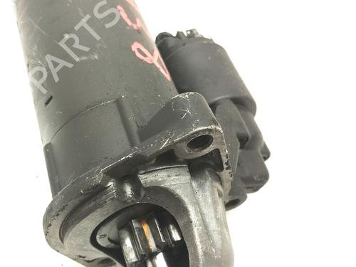 Startmotor BMW X3 (E83)  | BP17230819M8 