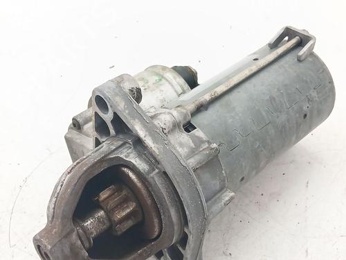 Used Starter Starter FIAT PUNTO (199_) 1.3 D Multijet (75 hp) 40036992 40036992