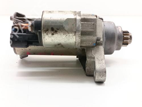 Motor de arranque SKODA FABIA II (542) 1.2 (60 hp) 31020693