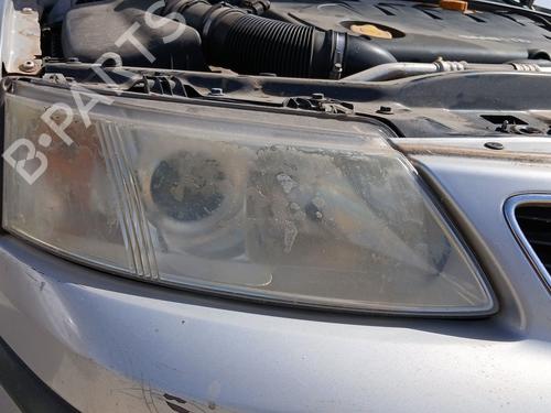 Used Right headlight Right headlight SAAB 9-3 (YS3F, E79, D79, D75) [2002-2015] 33942622 33942622