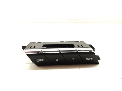 Used Switch PORSCHE PANAMERA (970) [2009-2017]  16111295